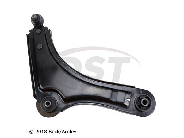 beckarnley-102-6223 Front Lower Control Arm and Ball Joint - Passenger Side